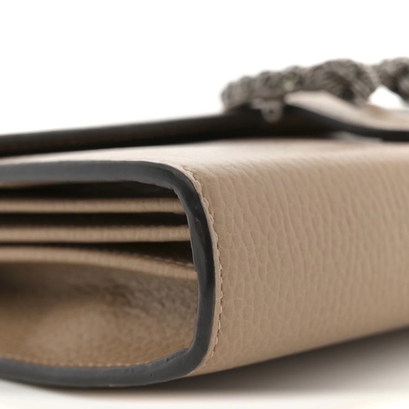 Gucci Dionysus Wallet On Chain - Picture 7 of 9
